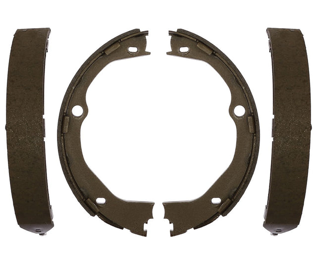 Raybestos Brakes 1051pg Parking Brake Shoe||||85||r531051pg||1914965
