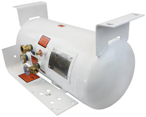 Product of Flame King Ysn122lb Propane Tank