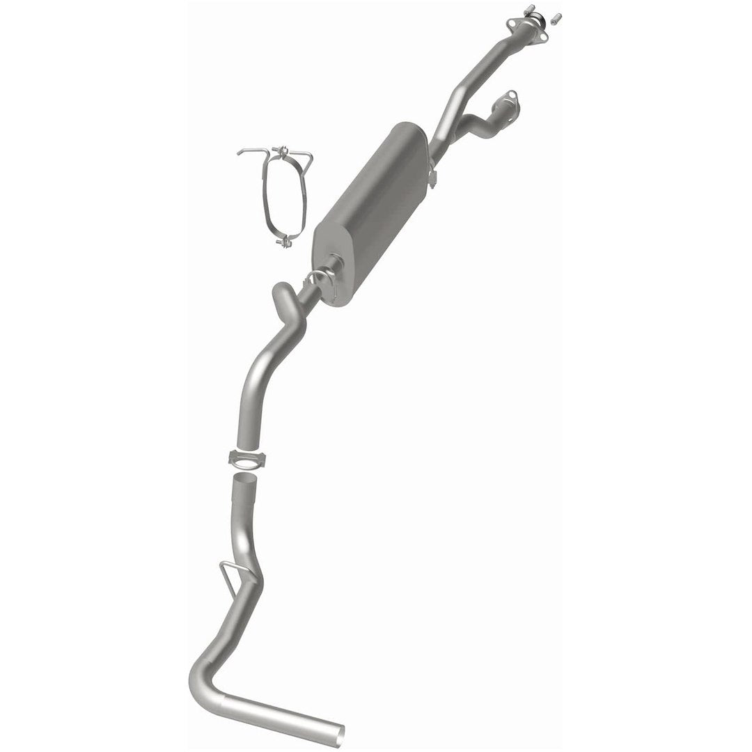 Bre Exhaust 106-0178 Exhaust System Kit||106-0178_1.Jpg||86||bre1060178||2239865