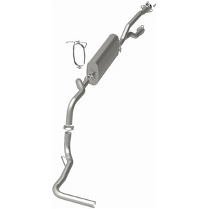Bre Exhaust 106-0178 Exhaust System Kit||106-0178_1.Jpg||86||bre1060178||2239865