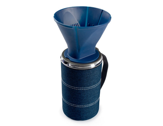Product of G S I Outdoors 79464 Coffee Maker