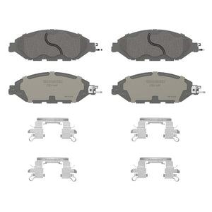 Wagner Brakes Oex1649 Brake Pad||oex1649.Jpg||85||w66oex1649||2221623