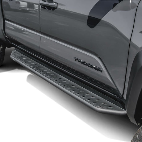 Product of Westin Automotive 28-32785 Outlaw Running Board 