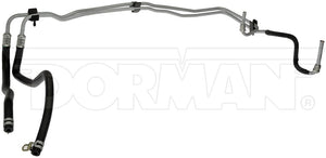 Dorman (Oe Solutions) 624-515 Oil Cooler Line||624-515-007.Jpg||85||d18624515||1182038