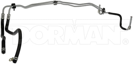 Dorman (Oe Solutions) 624-515 Oil Cooler Line||624-515-007.Jpg||85||d18624515||1182038