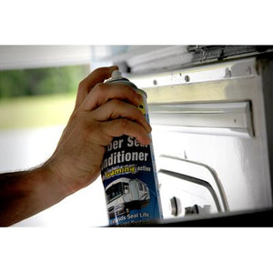 Product of Camco 41135 Slide Out Seal Conditioner