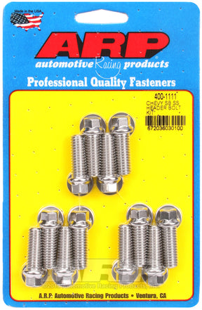 Arp Auto Racing 400-1111 Exhaust Header Bolt||400-1111.Jpg||85||a144001111||1215694