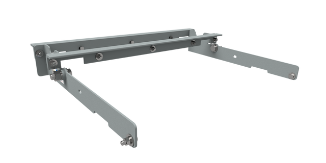 Product of B&W Trailer Hitches Gnrm1100 Gooseneck Trailer Hitch Rail
