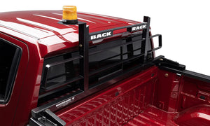 Backrack 81001 Headache Rack Light Mount||brk_Lightbracket_Driverside_Mounted2_81001.Jpg||91||b1a81001||1571426