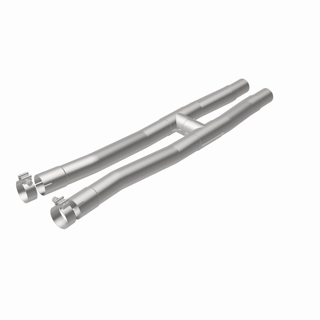 Product of Magnaflow Performance 19644 Exhaust Pipe Muffler Delete