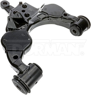 Dorman (Oe Solutions) 521-810 Control Arm||521-810_4.Jpg||89||d18521810||1634038
