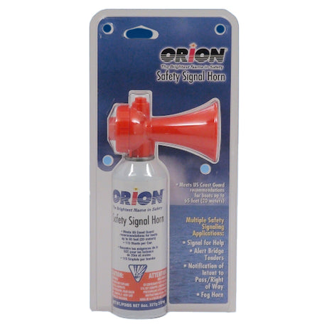 Orion 509 Air Horn||509_1.Jpg||86||o6r509||1721907