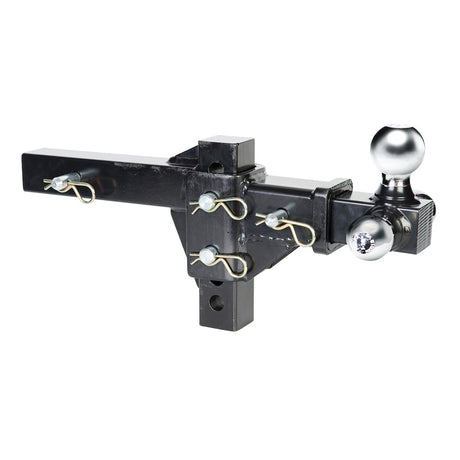 Husky Towing 30001 Trailer Hitch Ball Mount||hus_30001_Trailer Hitch Ball Mount_B2c_1.Jpg||85||hus30001||1165461