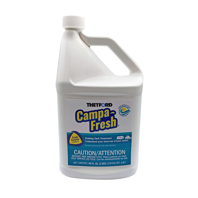 Product of Thetford 96710 Waste Holding Tank Treatment for Tanks 