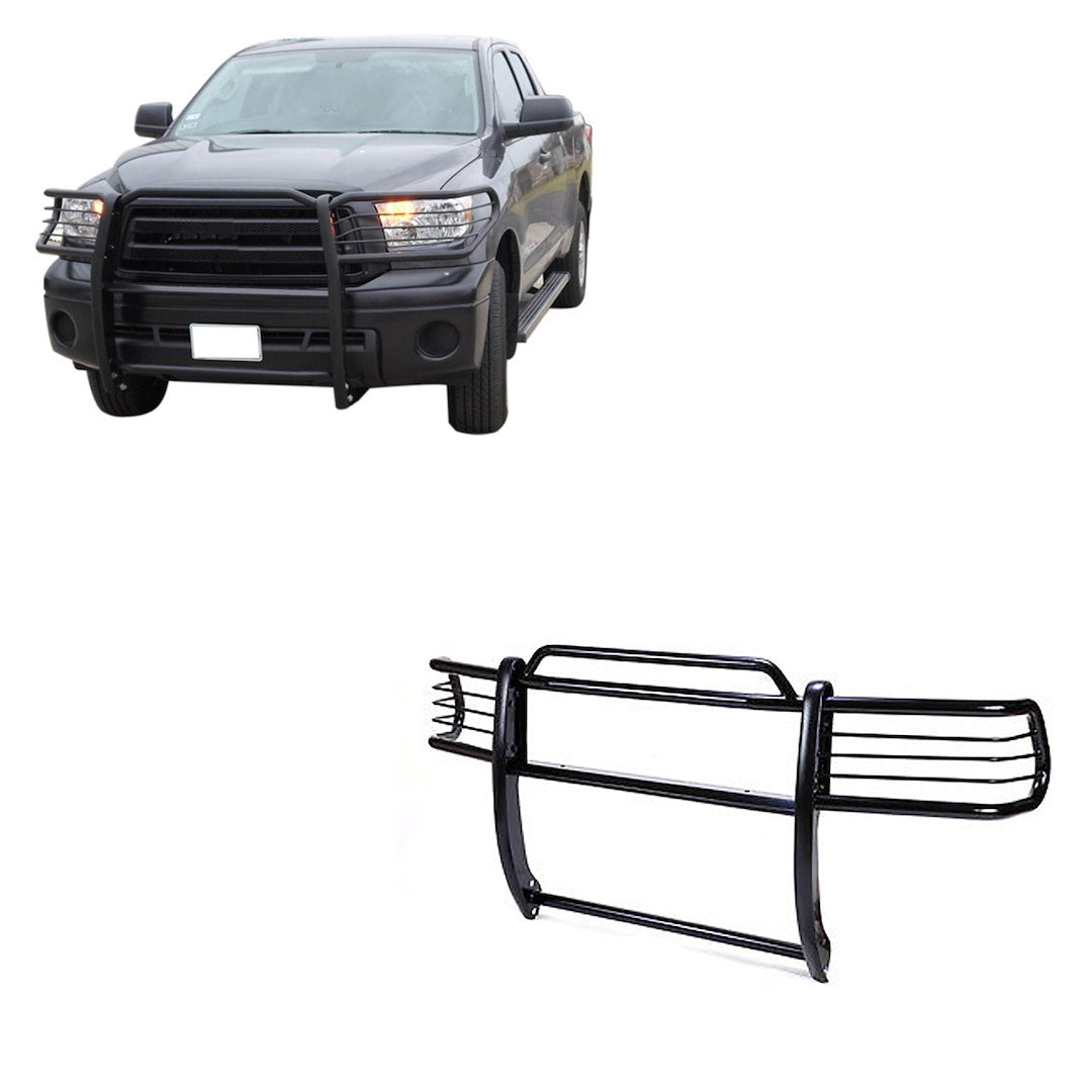 Product of Black Horse Offroad 17TS27MA Grille Guard Modular Black Powder Coated 