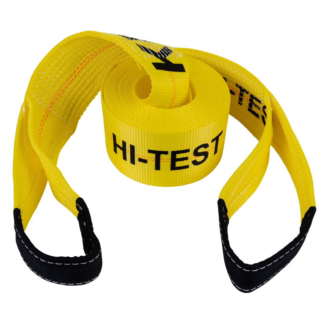 Keeper Corporation 02942 Recovery Strap||02942.Jpg||85||k2902942||874372