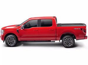 Product of Roll-N-Lock M-Series XT ™ Soft Manual Retractable 533M-XT Tonneau Cover 