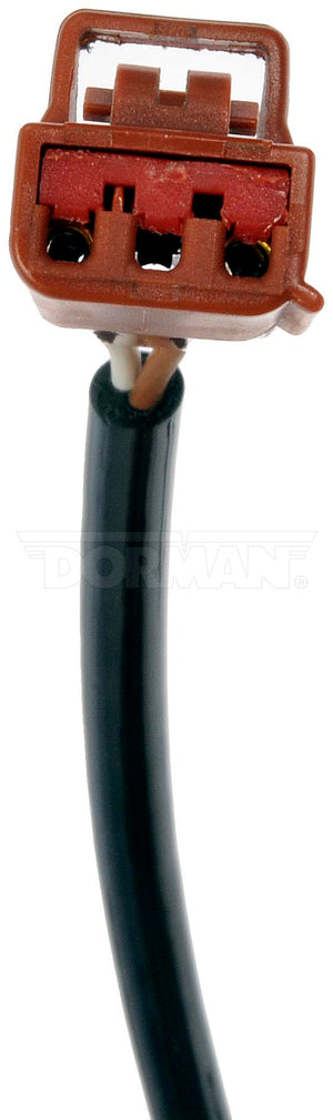 Dorman (Oe Solutions) 695-920 Abs Wheel Speed Sensor||695-920_2.Jpg||87||d18695920||1348541
