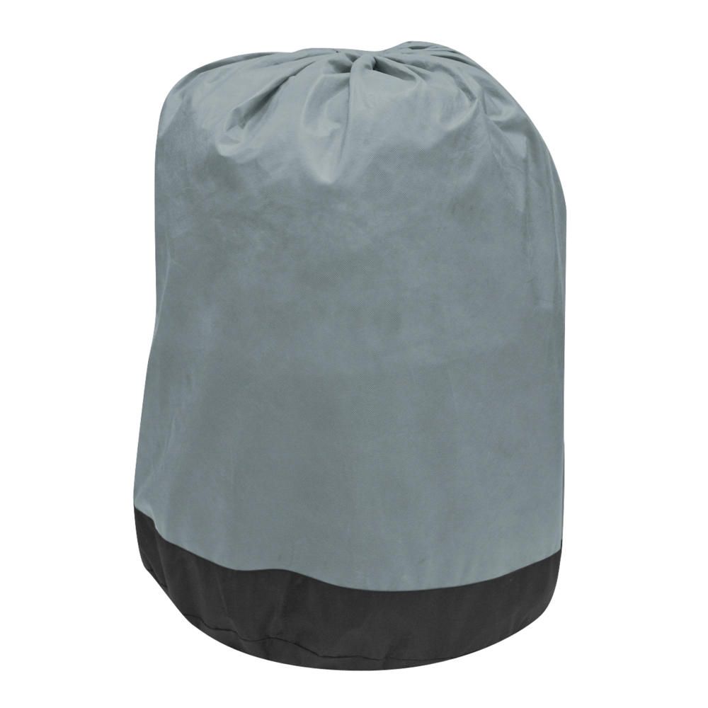 Product of Classic Accessories 75063 Travel Trailer Cover