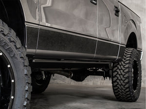 Product of Innovative Creations Inc. Ra-T4100m Rocker Panel Molding