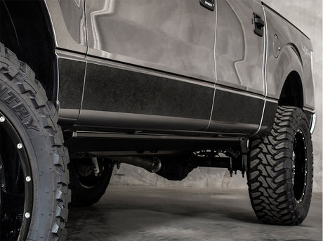 Product of Innovative Creations Inc. Ra-T4100m Rocker Panel Molding