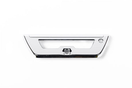 Product of Putco 401080 Tailgate Handle Cover