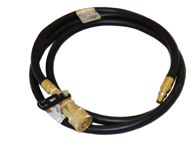 Marshall Excelsior Mer14tcqdmp-48 Propane Hose||mer14tcqdmp-120.Jpg||85||a1w14tcqdmp48||960501