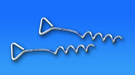 Carefree Rv 901001 Awning Anchor||901001_Corkscrew Placement.Jpg||86||c6f901001||1334931