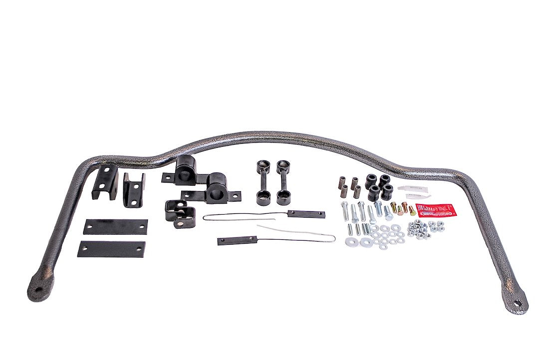 Product of Hellwig 7635 Solid Chromoly Steel Stabilizer Bar 