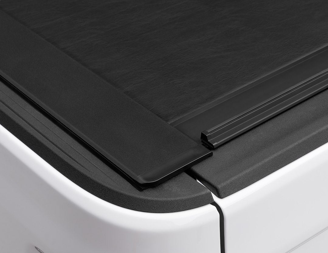 Product of Roll-N-Lock M-Series ™ Soft Manual Retractable LG495M Tonneau Cover 