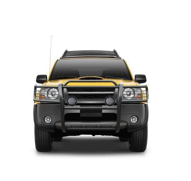 Black Horse Offroad 17ni26ma-Plfb Grille Guard||17ni26ma-Plfb_10.Jpeg||94||blk17ni26mafb||2237566