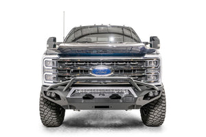 Product of Fab Fours FS23-X5952-1 Matrix Series Steel Powder Coated Bumper 