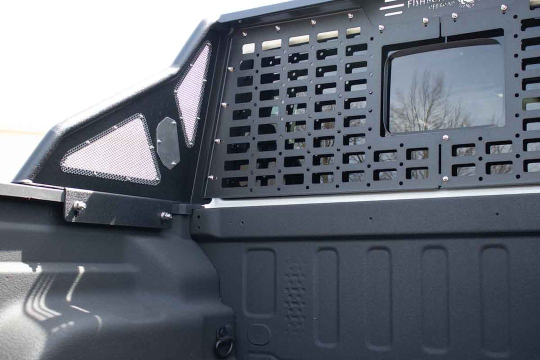 Fishbone Offroad Fb21261 Truck Bed Bar||fb21261_12.Jpg||95||fshfb21261||1114535