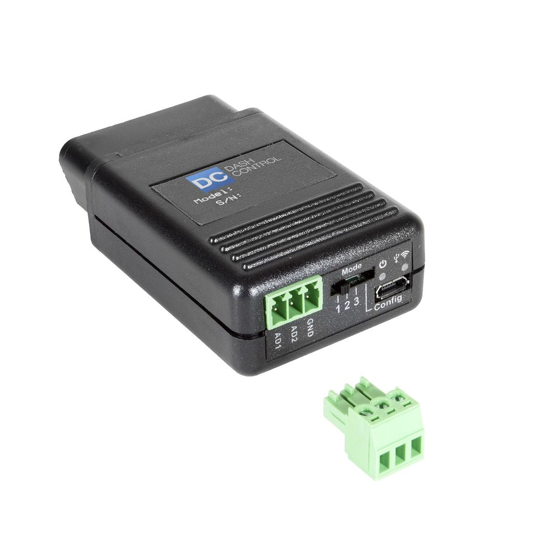 Product of Autometer Dl1065u Performance Gauge/ Monitor