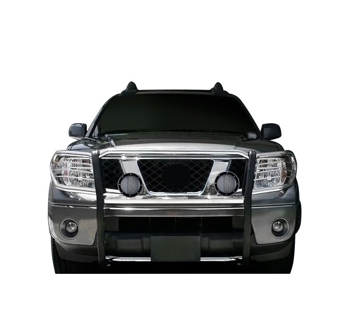 Black Horse Offroad 17a110200mss-Plfb Grille Guard||17a110200mss-Plfb_2.Jpg||86||blk17a110200b||1657151