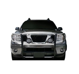 Black Horse Offroad 17a110200mss-Plfb Grille Guard||17a110200mss-Plfb_2.Jpg||86||blk17a110200b||1657151