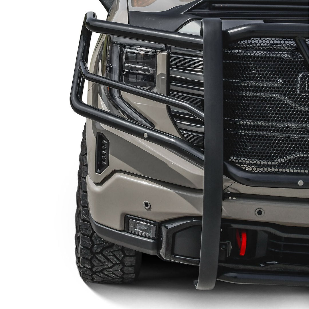 Westin Automotive 57-4125 Grille Guard||57-4125_P03_4.Jpg||95||w16574125||1618926