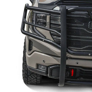 Westin Automotive 57-4125 Grille Guard||57-4125_P03_4.Jpg||95||w16574125||1618926