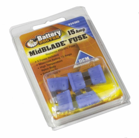 Product of Wirthco 24365 Fuse