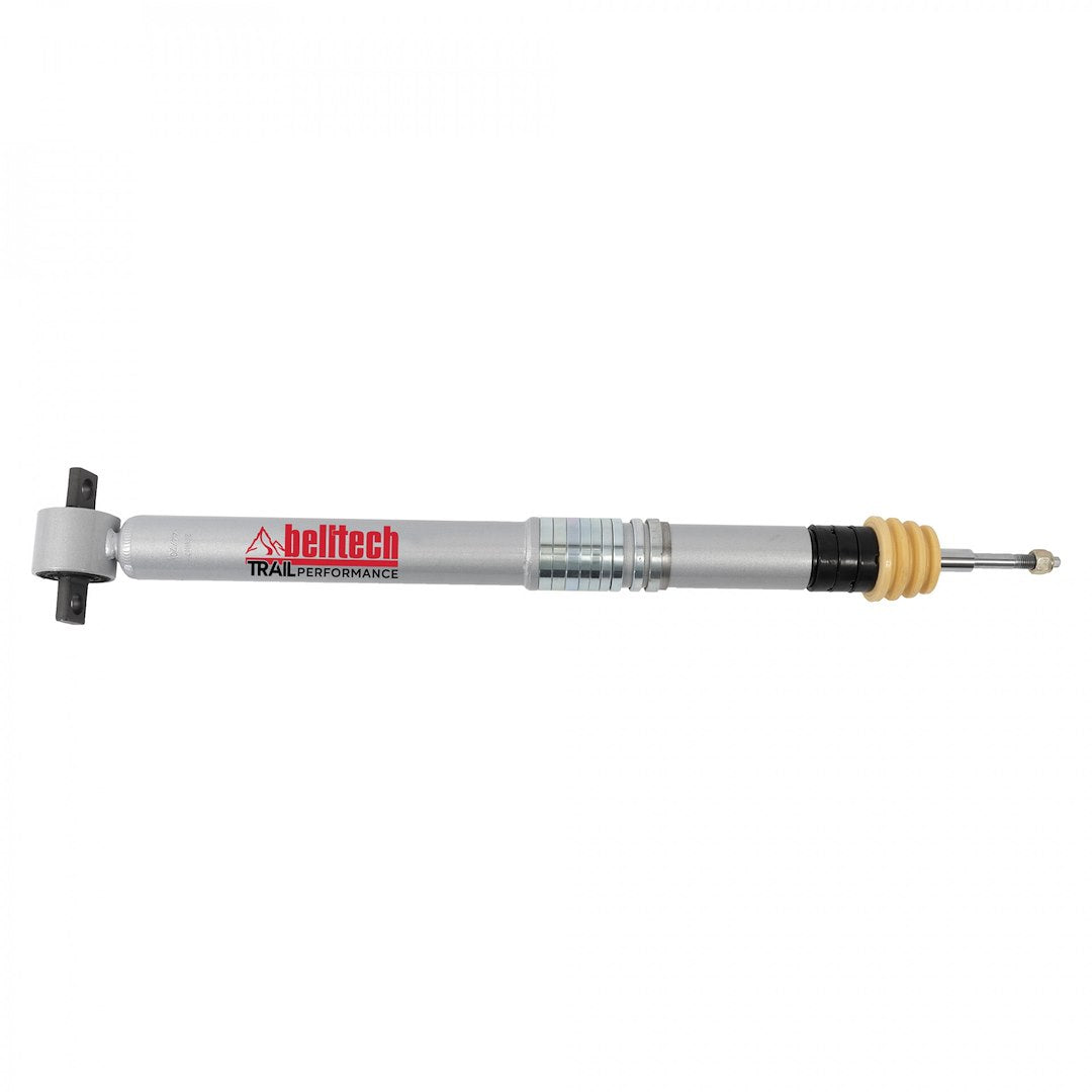 Product of Bell Tech 9733 Trail Performance Twin Tube Shock Absorber 