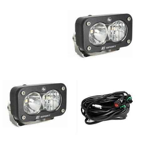Product of Baja Design 547803 Driving/ Fog Light 