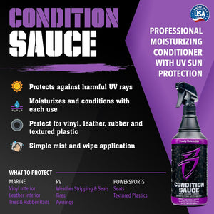 Bling Sauce Csc-00946 Vinyl Protectant||cs-0032_3.Jpeg||88||bblcsc0946||1223840