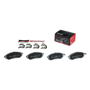 Brembo P56058n Brake Pad||p56058n_Bar.Jpg||87||brmp56058n||1753772