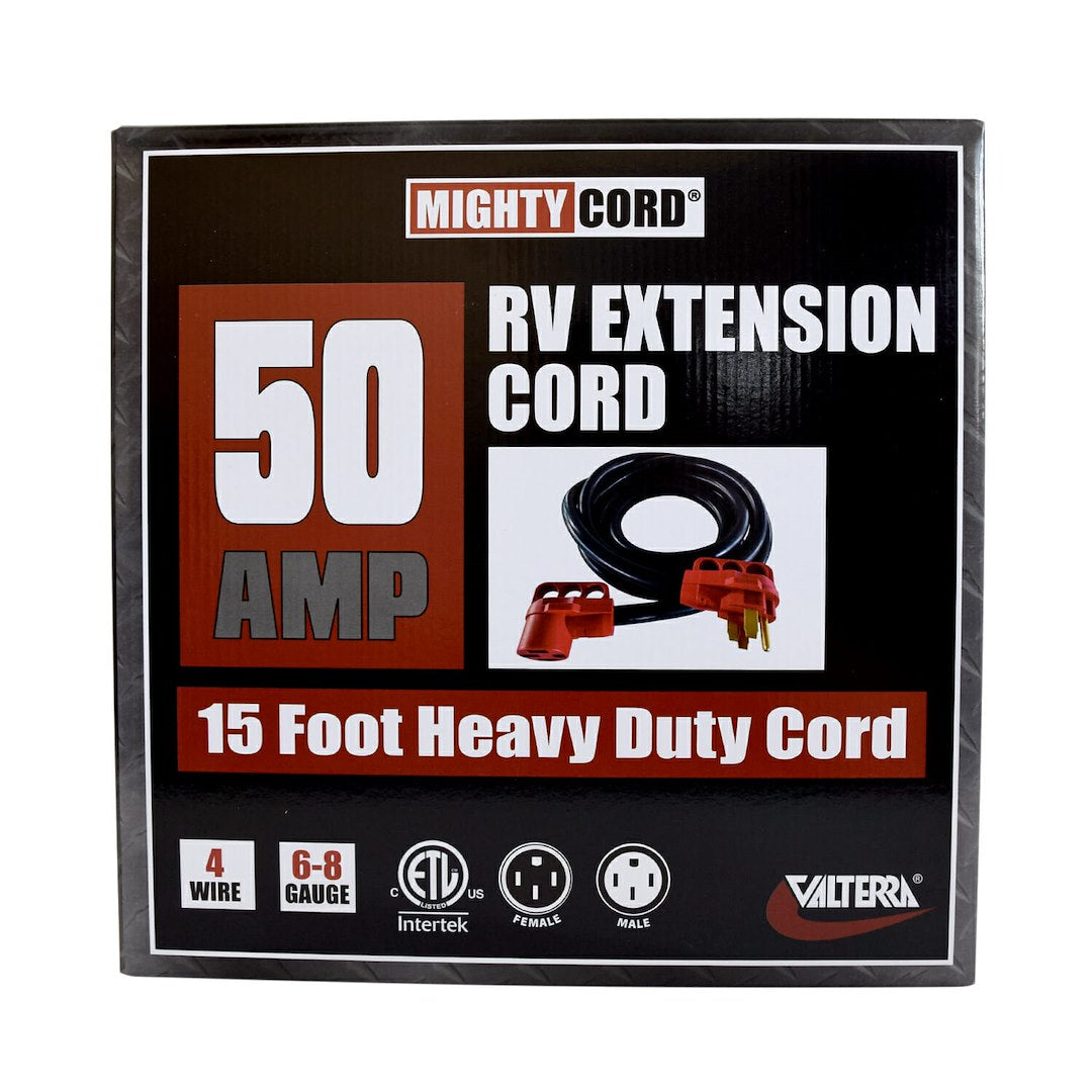 Product of Valterra A10-5015eh Extension Cord