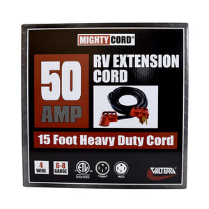Product of Valterra A10-5015eh Extension Cord