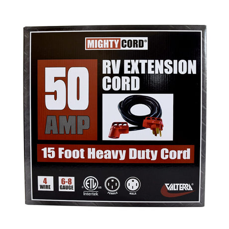 Product of Valterra A10-5015eh Extension Cord