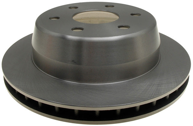 Product of Raybestos Brakes 56919R R-Line Plain Face 2-Piece Brake Rotor 
