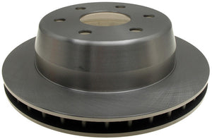 Product of Raybestos Brakes 56919R R-Line Plain Face 2-Piece Brake Rotor 