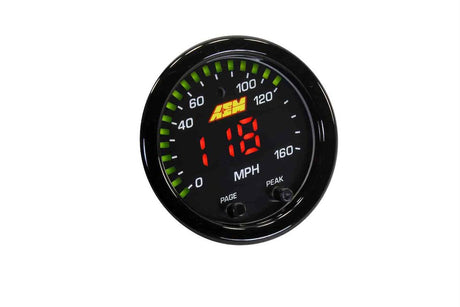 Aem Electronics 30-0313 Speedometer||dc13bb39277bab222bfe825d76c38ff023b44e19.Jpg||86||a1y300313||1650604