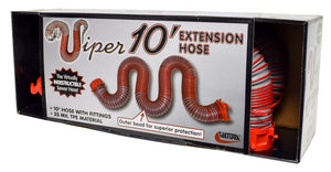 Product of Valterra D04-0410 10 Feet Gray Sewer Hose Yes 